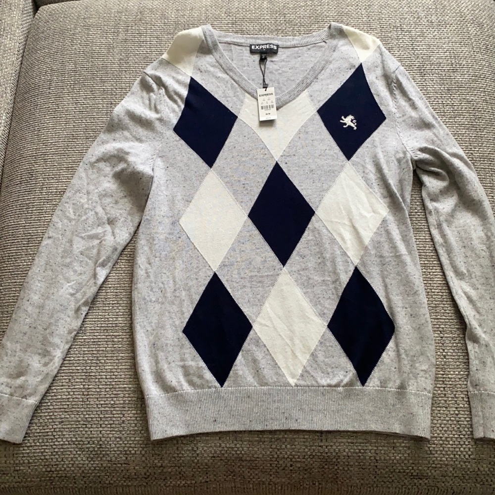 Mens long sleeve